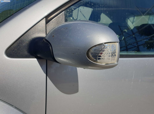Oglinda Electrica Stanga cu Incalzire cu Semnalizare Sparta Volkswagen New Beetle FL Facelift 2005 -...