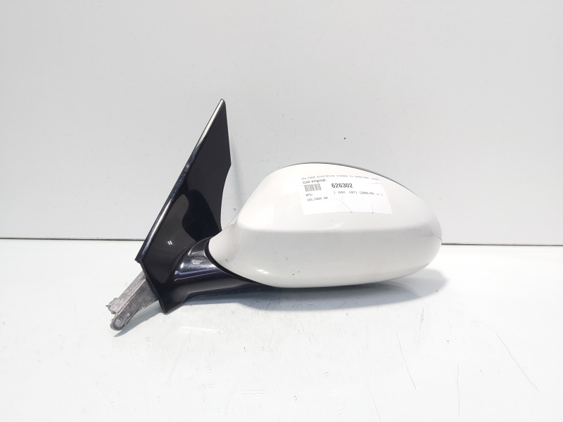 Oglinda electrica stanga cu rabatare, Bmw 1 (E81, E87) (id:626302)