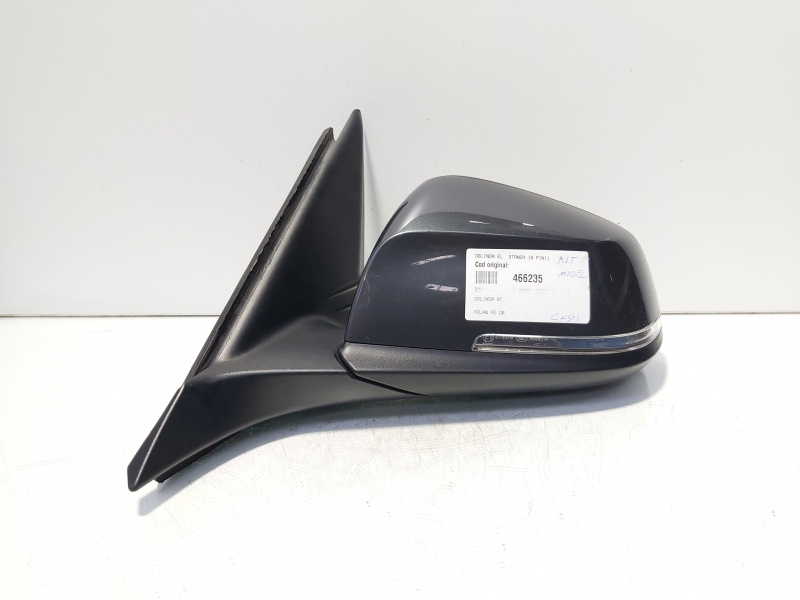 Oglinda electrica stanga cu semnalizare , Bmw 1 (F20, F21) (id:466235)