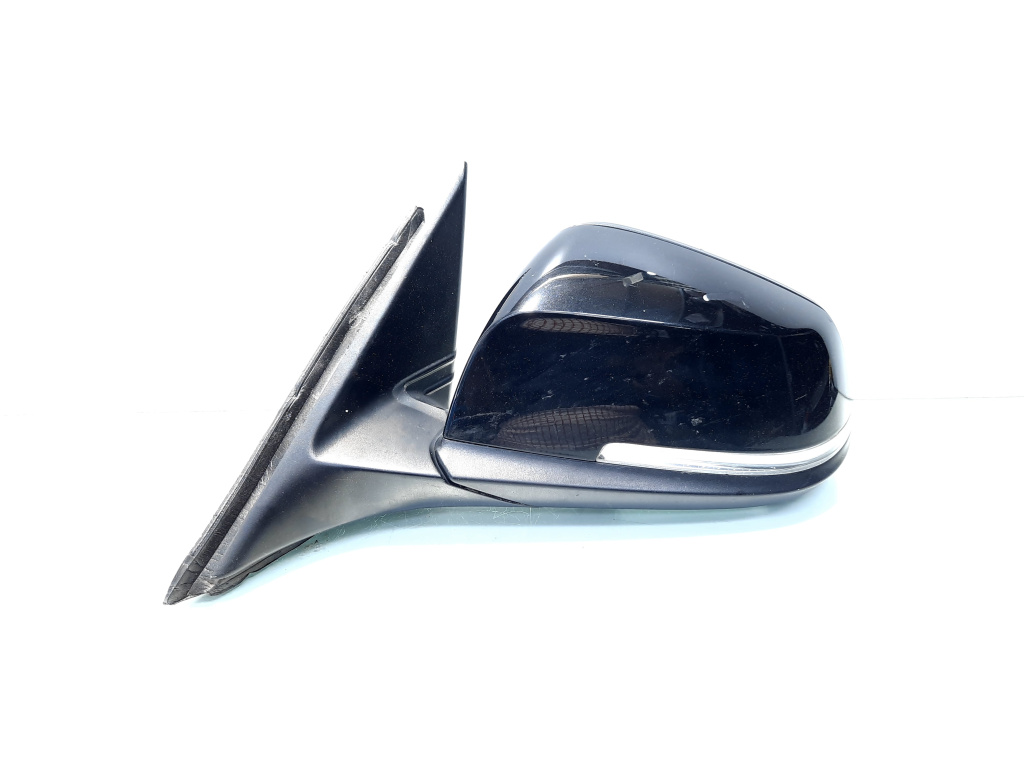 Oglinda electrica stanga cu semnalizare, Bmw 3 (F30) (id:543401)