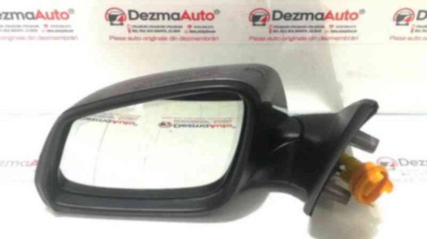 Oglinda electrica stanga cu semnalizare, Bmw 5 (F10) (id:309485)