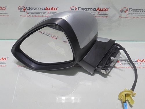 Oglinda electrica stanga cu semnalizare, Citroen C4 (LC) (id:280053)