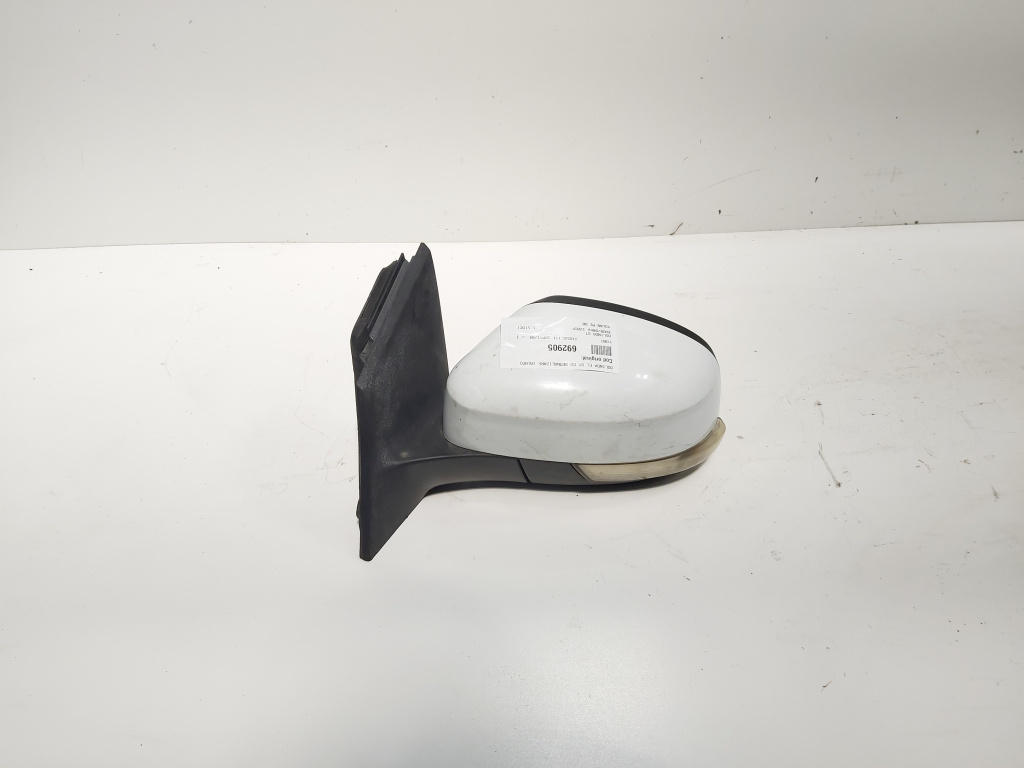 Oglinda electrica stanga cu semnalizare, Ford Focus 3, vol pe dreapta (id:692905)