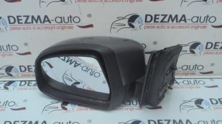 Oglinda electrica stanga cu semnalizare, Ford Focus 3 Turnier