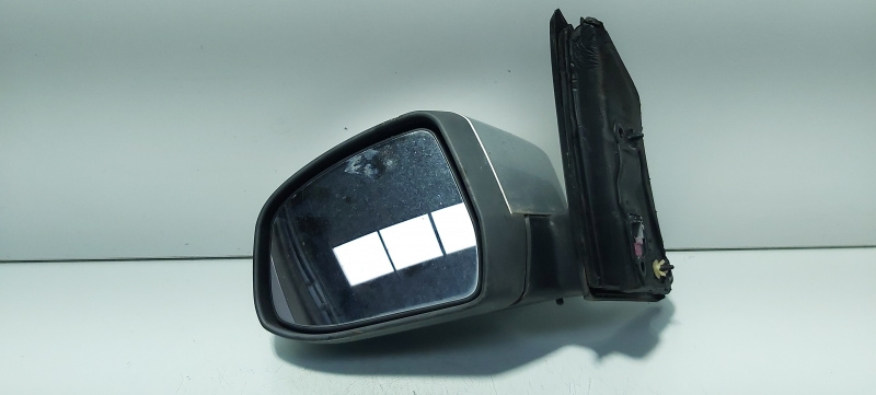 Oglinda electrica stanga cu semnalizare, Ford Focus 3 Turnier, vol pe dr (id:649436)
