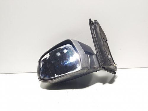 Oglinda electrica stanga cu semnalizare, Ford Focus 3 Turnier, vol pe dr (id:637970)