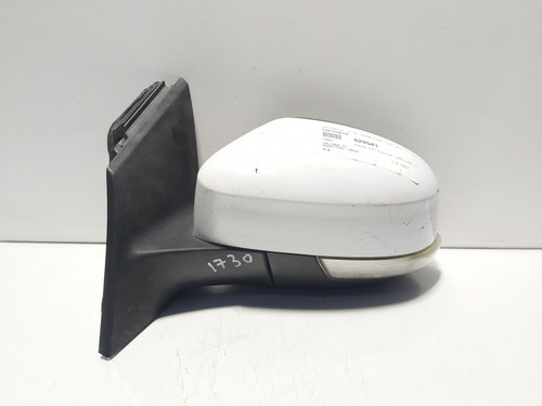 Oglinda electrica stanga cu semnalizare, Ford Focus 3 Turnier (id:629541)