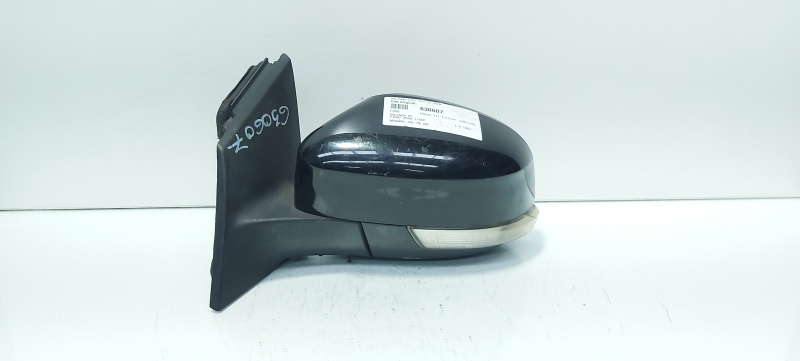 Oglinda electrica stanga cu semnalizare, Ford Focus 3 Turnier (id:630607)