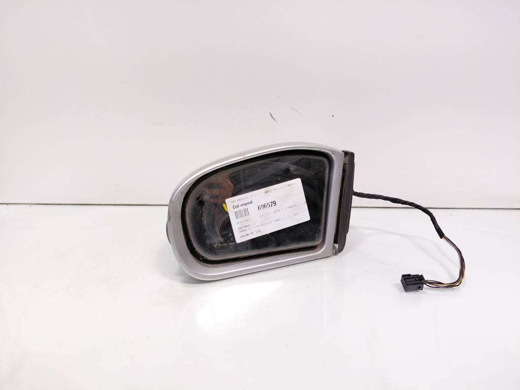 Oglinda electrica stanga cu semnalizare, Mercedes Clasa C (W203) volan pe stanga, facelift (id:696579)