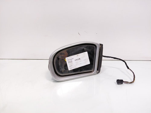 Oglinda electrica stanga cu semnalizare, Mercedes Clasa C (W203) volan pe stanga, facelift (id:69657...