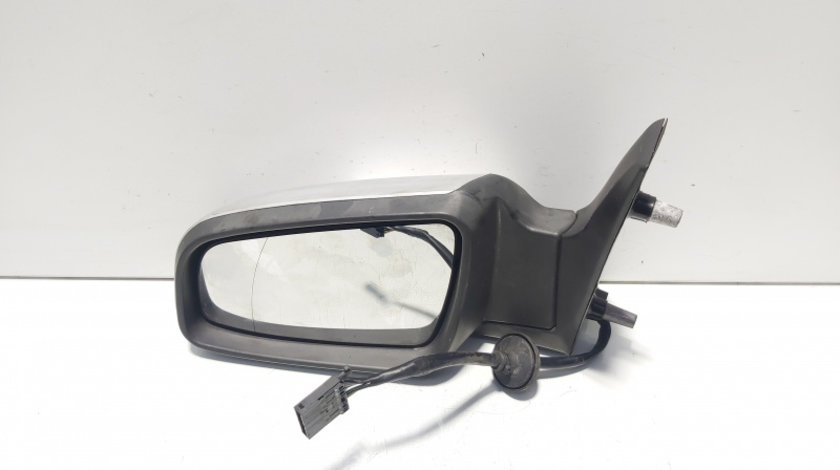 Oglinda electrica stanga cu semnalizare, Opel Zafira B (A05) vol pe stanga (id:639392)