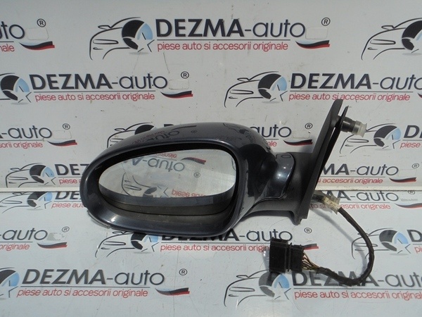 Oglinda electrica stanga cu semnalizare, Seat Alhambra