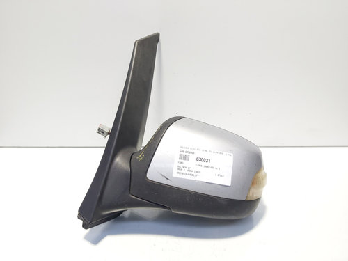 Oglinda electrica stanga cu semnalizare si lumina ambientala, Ford C-Max 1 facelift, vol pe dr (id:6...