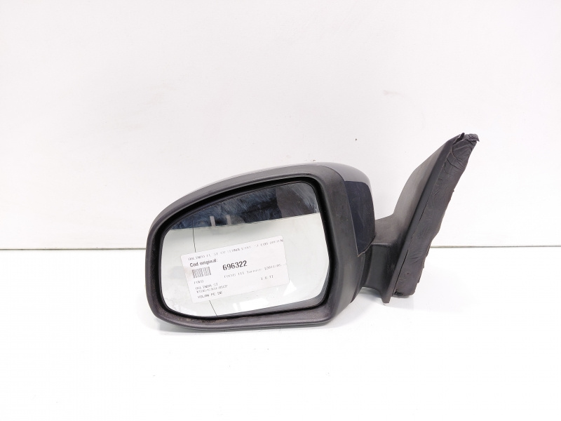 Oglinda electrica stanga cu semnalizare si lumina ambientala, Ford Focus 3 Turnier, volan pe dreapta (id:696322)