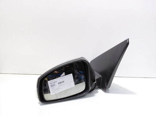 Oglinda electrica stanga cu semnalizare si rabatare electrica, Renault Megane 3 Combi, volan pe stan...