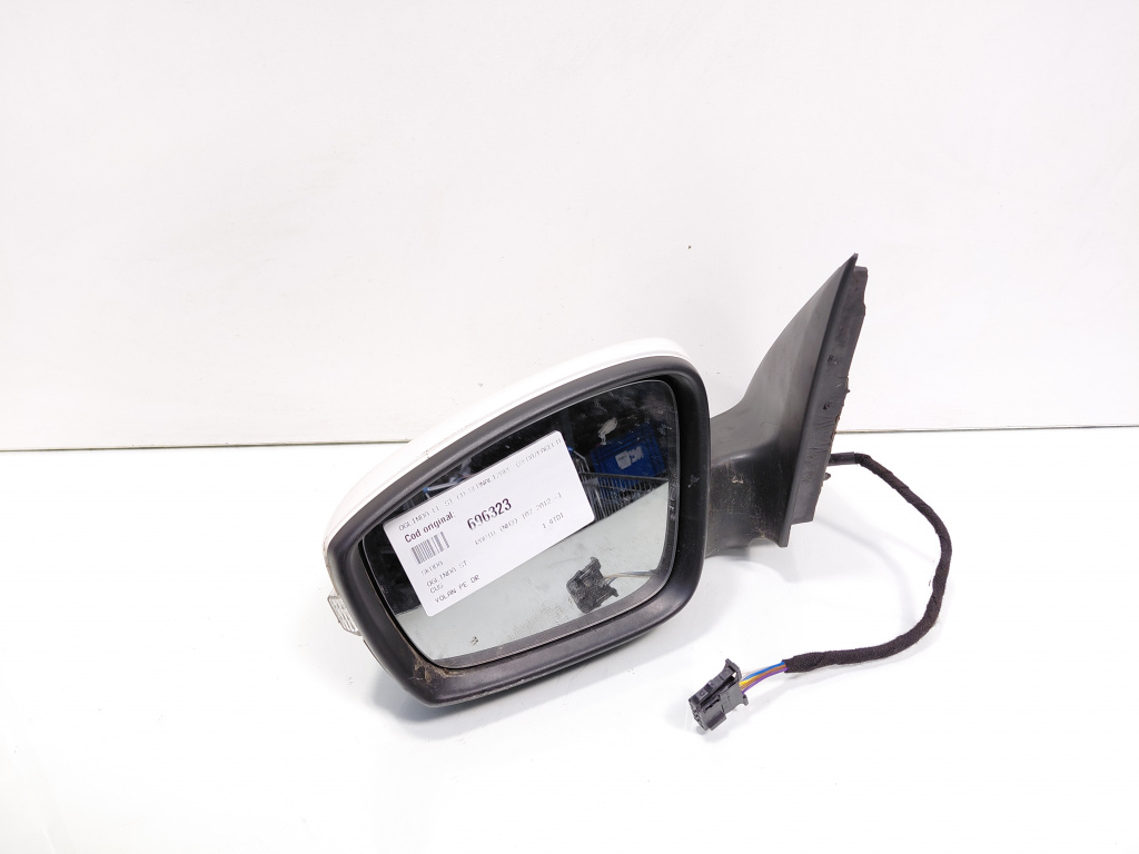 Oglinda electrica stanga cu semnalizare, Skoda Rapid (NH3) vol pe dr (id:696323)
