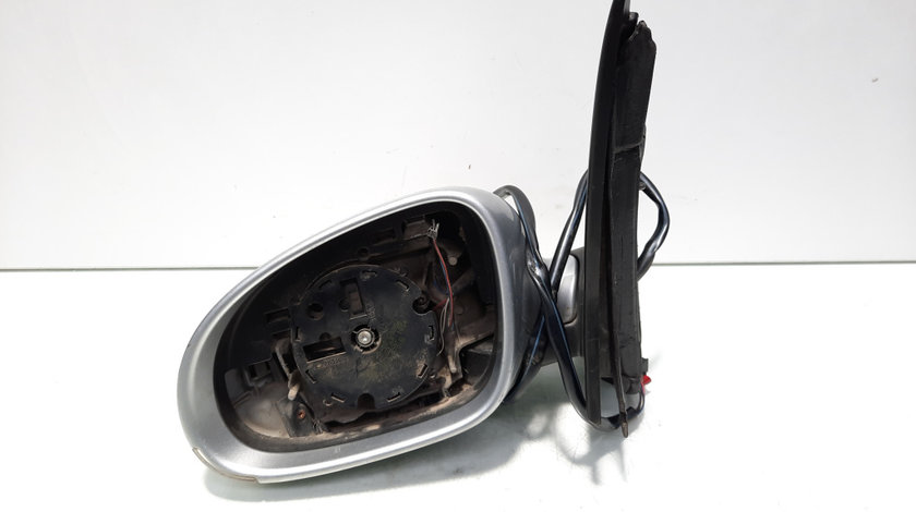 Oglinda electrica stanga cu semnalizare, Vw Golf 5 Variant (1K5) (idi:567365)