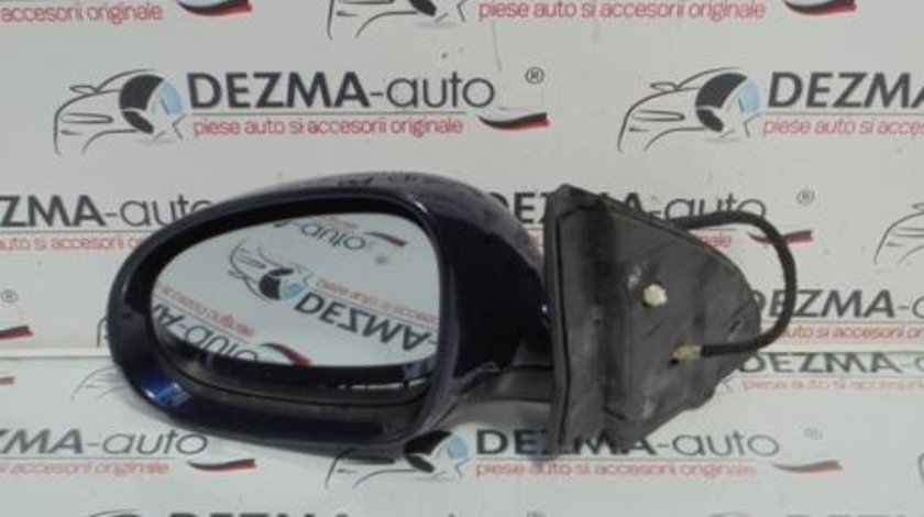 Oglinda electrica stanga cu semnalizare, Vw Golf 5