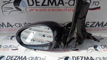 Oglinda electrica stanga cu semnalizare, Vw Golf P...