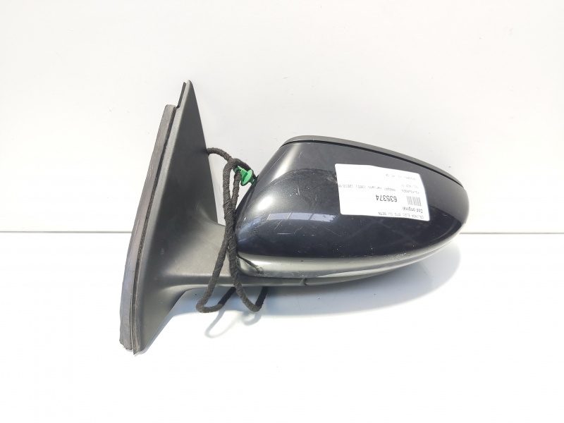 Oglinda electrica stanga cu semnalizare, Vw Passat Variant (365) (id:635374)