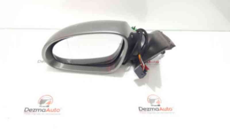 Oglinda electrica stanga cu semnalizare, Vw Passat Variant (3C5) (id:330309)