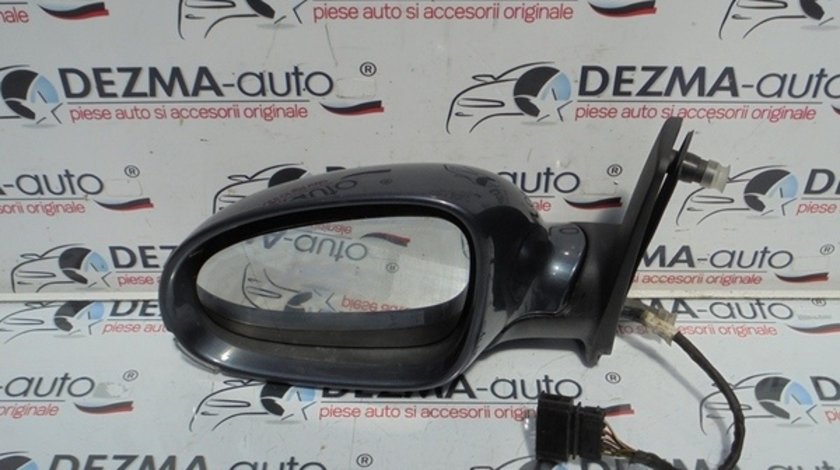 Oglinda electrica stanga cu semnalizare, Vw Sharan (7M8, 7M9, 7M6) (id:262376)