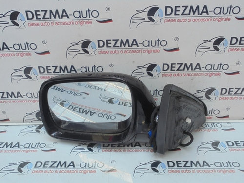 Oglinda electrica stanga cu semnalizare, Vw Touareg (7LA, 7L6) (id:256893)