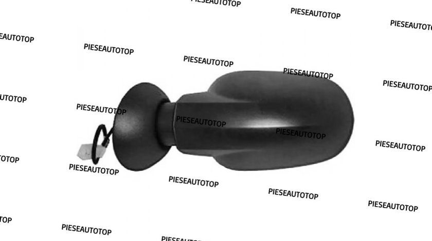 Oglinda electrica stanga Dacia Logan 2004-2008 NOUA 6001547522