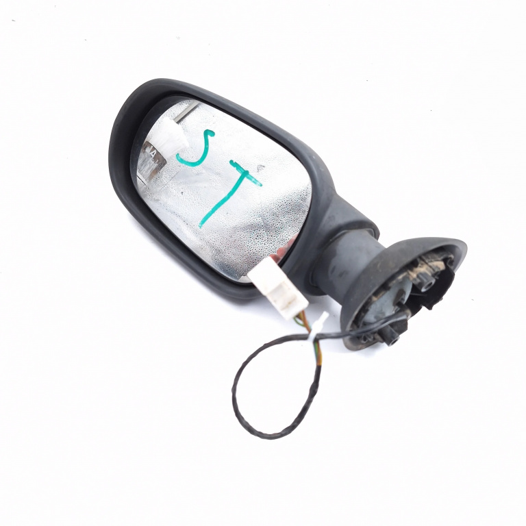 Oglinda Electrica Stanga Dacia Logan (Ls) 2004-2012 1.6 Mpi 85 K7M 800 Benzina 90D13349002, 90D13349, 233640001