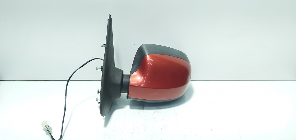 Oglinda electrica stanga, Dacia Logan MCV 2, vol pe dreapta (id:690369)