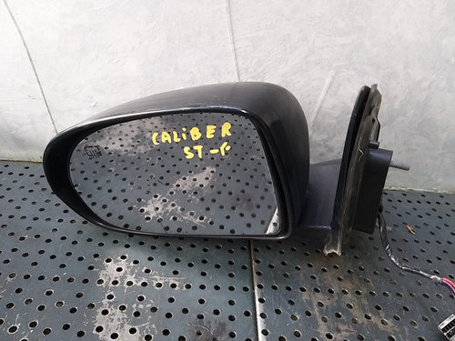 Oglinda electrica stanga dodge caliber lh18521