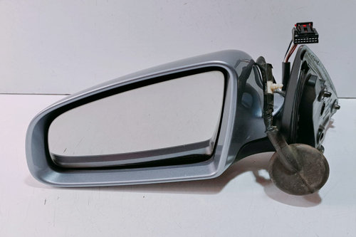 Oglinda Electrica Stanga E1010754 Audi A3 8P [2003 - 2005]
