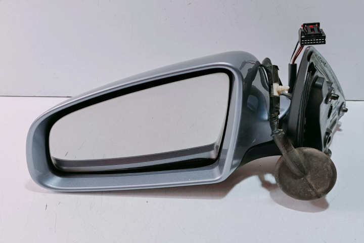 Oglinda Electrica Stanga E1010754 Audi A6 4F/C6 [2004 - 2008]