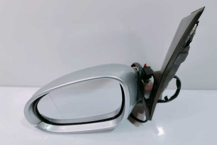 Oglinda Electrica Stanga E1010836  Volkswagen VW Jetta 5 [2005 - 2011]
