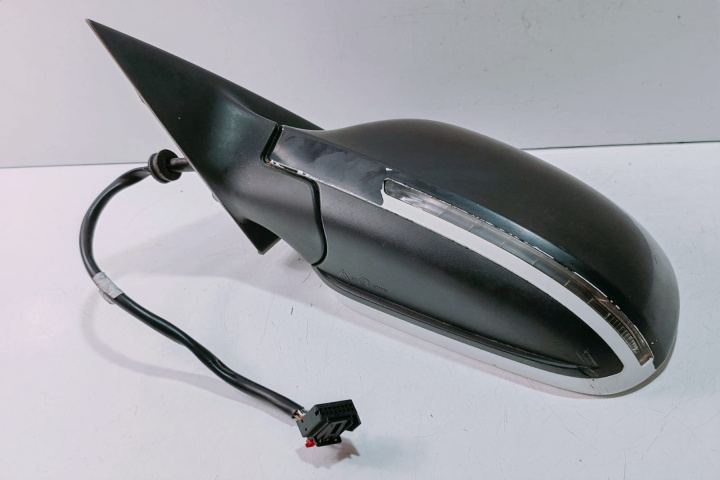 Oglinda Electrica Stanga E1020931 Audi A4 B8/8K [2007 - 2011]