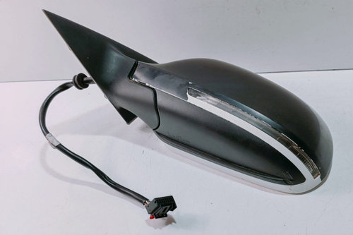 Oglinda Electrica Stanga E1020931 Audi A4 B8/8K [2007 - 2011]