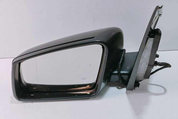 Oglinda Electrica Stanga E1021047 Mercedes-Benz B-Class W246 [facelift] [2014 - 2020]