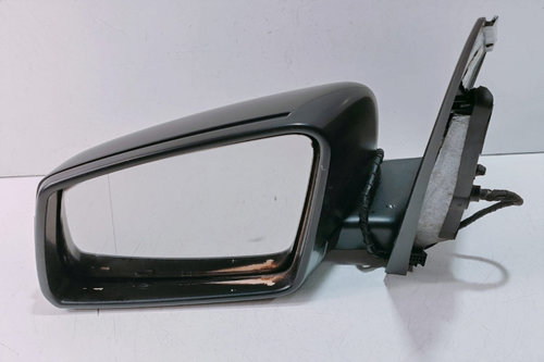 Oglinda Electrica Stanga E1021047 Mercedes-Benz B-Class W246 [facelift] [2014 - 2020]