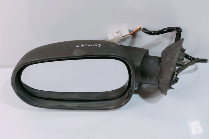Oglinda Electrica Stanga E11026300 Dacia Sandero [2008 - 2012]