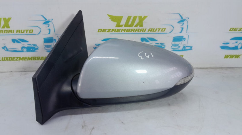 Oglinda electrica stanga e13049678 Hyundai Ioniq AE [facelift] [2019 - 2023]