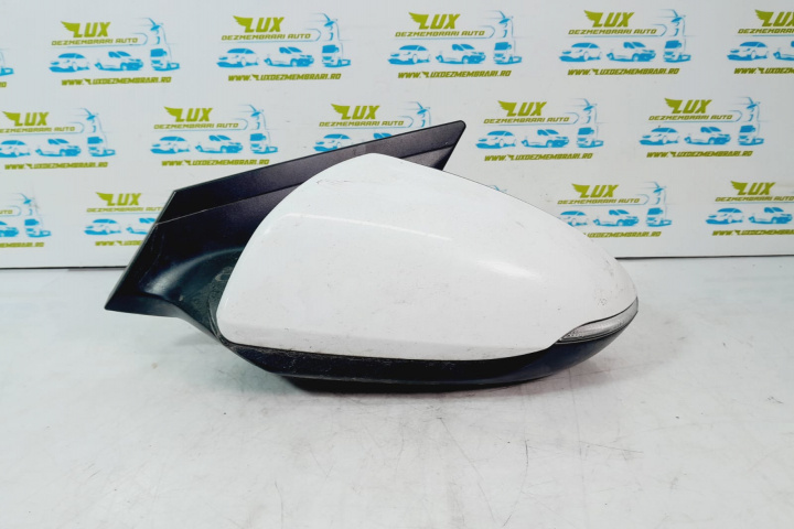 Oglinda electrica stanga e13049678 Hyundai Ioniq AE [facelift] [2019 - 2023]