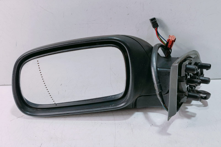 Oglinda Electrica Stanga E9014145/4313 Peugeot 407 [2004 - 2010]