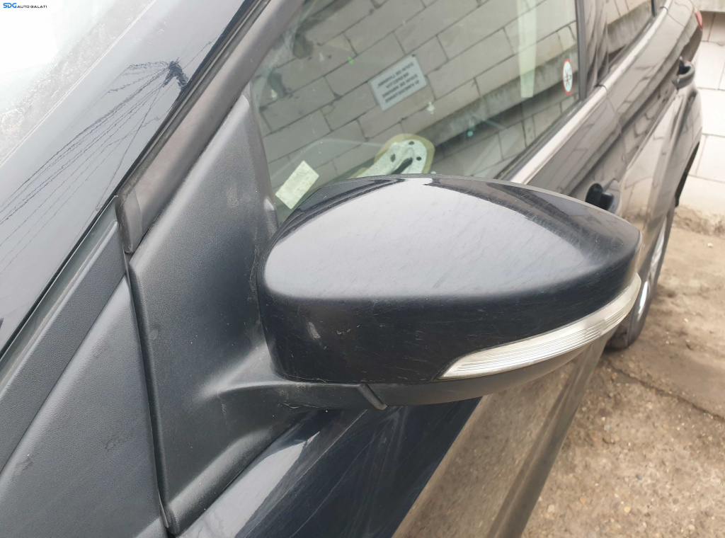 Oglinda Electrica Stanga Fara Pliere Rabatare Ford Kuga 2 2012 - 2016 Culoare FD [K3684]