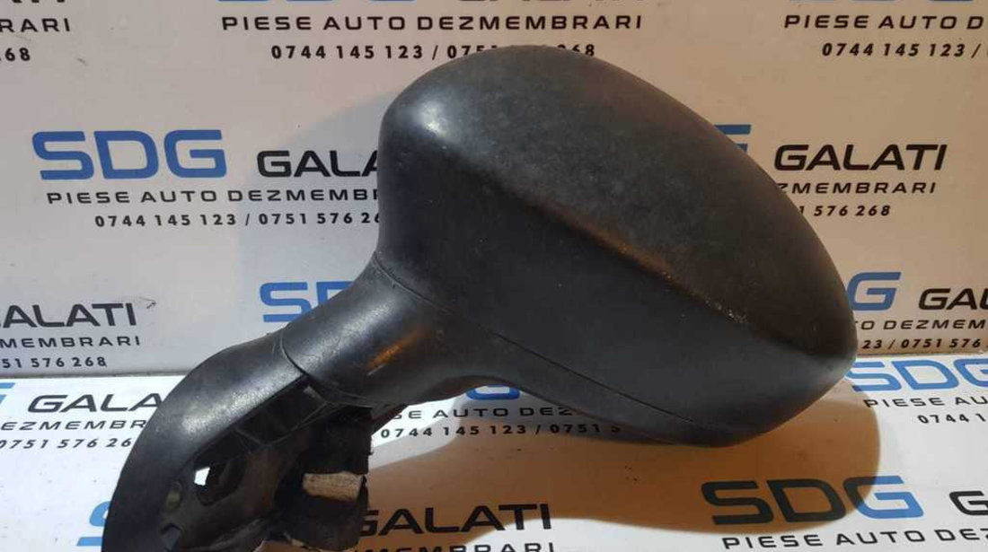 Oglinda Electrica Stanga FARA Pliere Rabatare Fiat Grande Punto 2005 - 2012