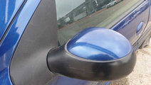 Oglinda Electrica Stanga Fara Sticla Peugeot 206 F...