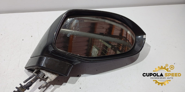 Oglinda electrica stanga fata 10 pini E1021105 Audi A7 4G [2010 - 2014]