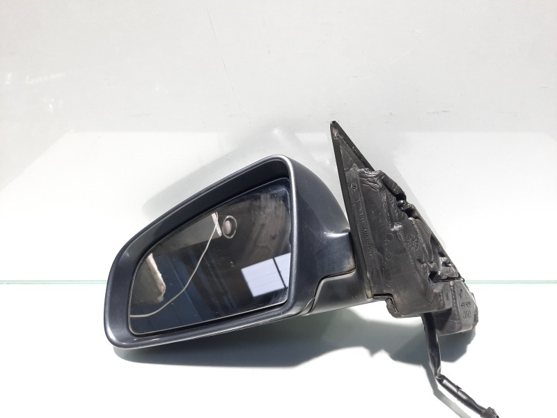 Oglinda electrica stanga fata, Audi A3 (8P1) [Fabr 2003-2012] (id:442501)