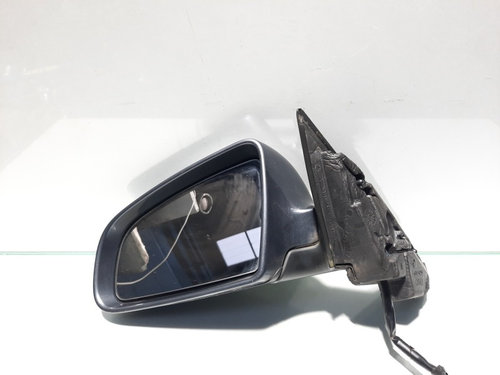 Oglinda electrica stanga fata, Audi A3 (8P1) [Fabr 2003-2012] (id:442501)