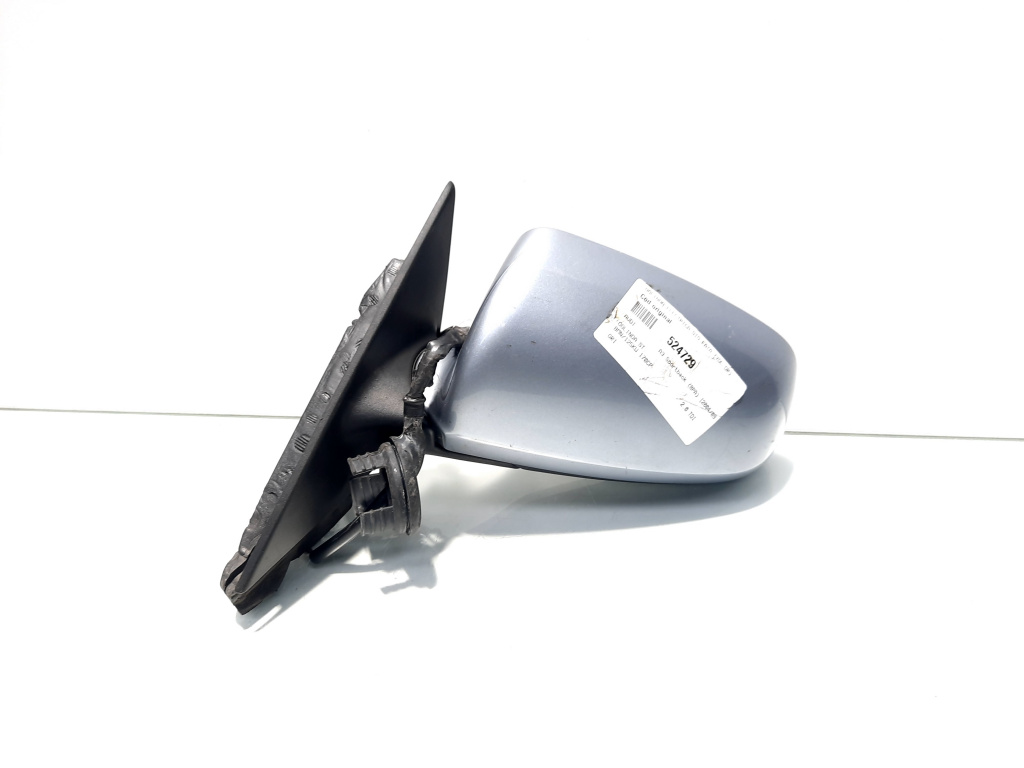 Oglinda electrica stanga fata, Audi A3 Sportback (8PA) (id:524729)