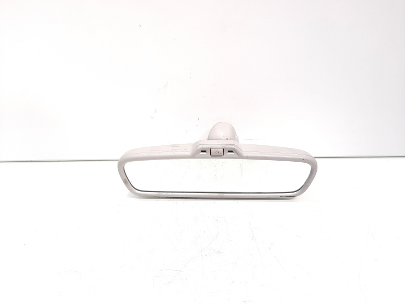 Oglinda electrica stanga fata, Audi A4 (8EC, B7) (id:392201)